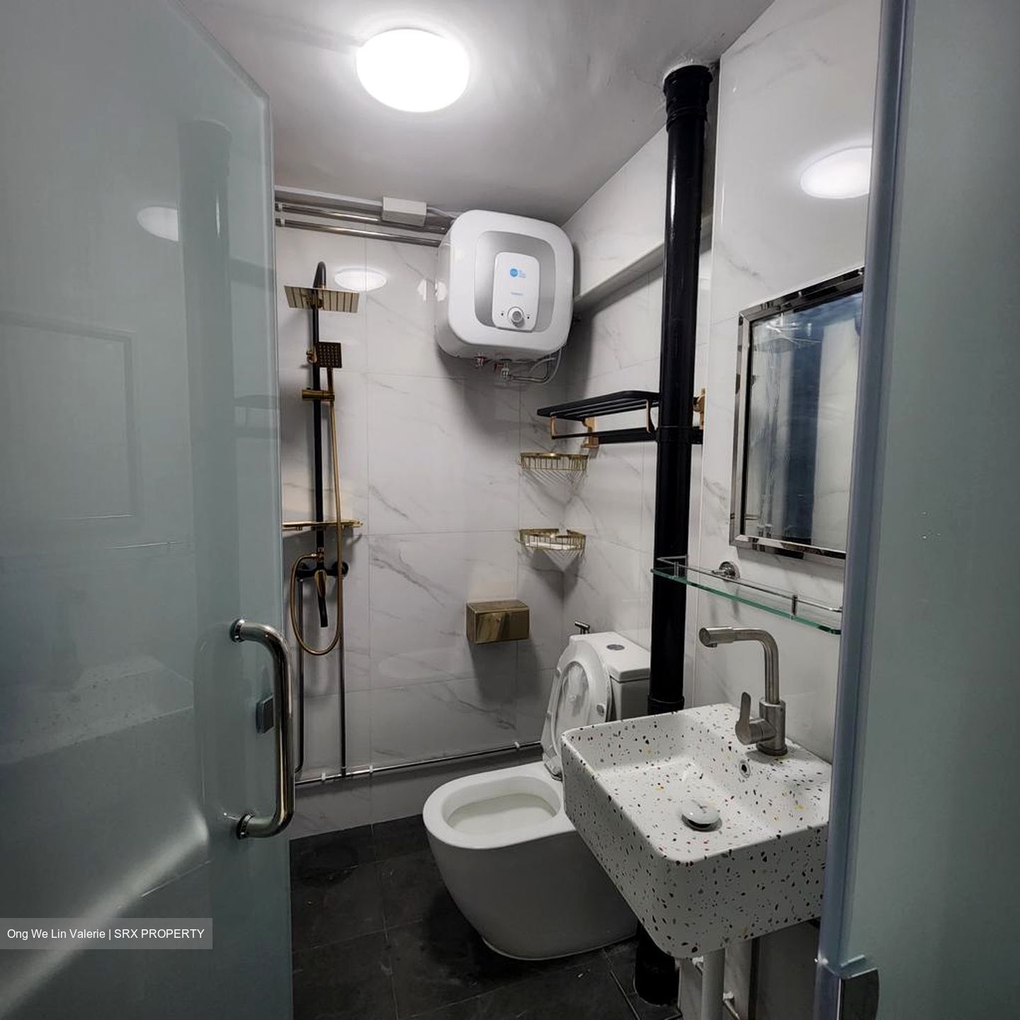 Blk 96 Whampoa View (Toa Payoh), HDB 4 Rooms #528883691